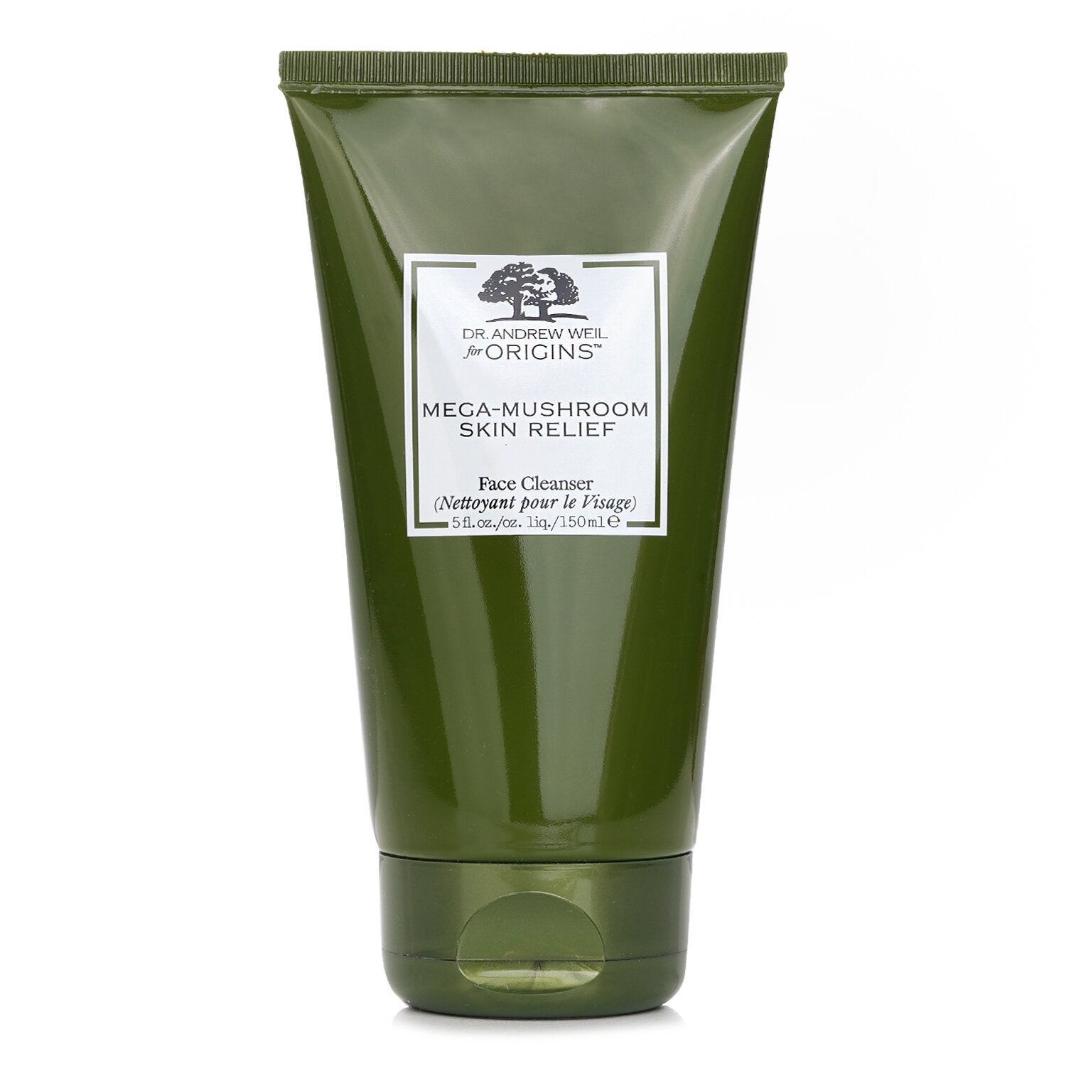 Dr. Andrew Mega-Mushroom Skin Relief Face Cleanser by Origins - Image 1