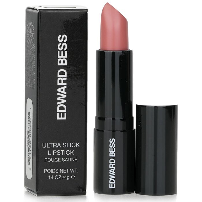 أحمر شفاه فائق التلمع - # Secret Seduction 4g/0.14oz من Edward Bess - صورة 2