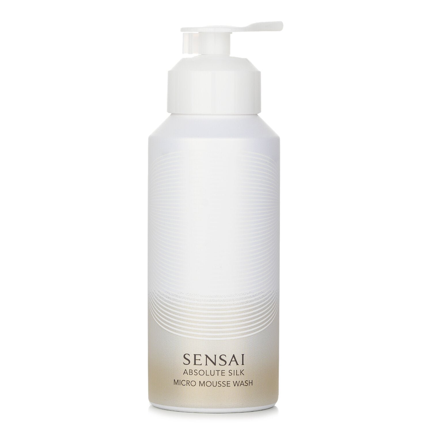 Sensai Absolute Silk Micro Mousse Wash من Kanebo - صورة 1