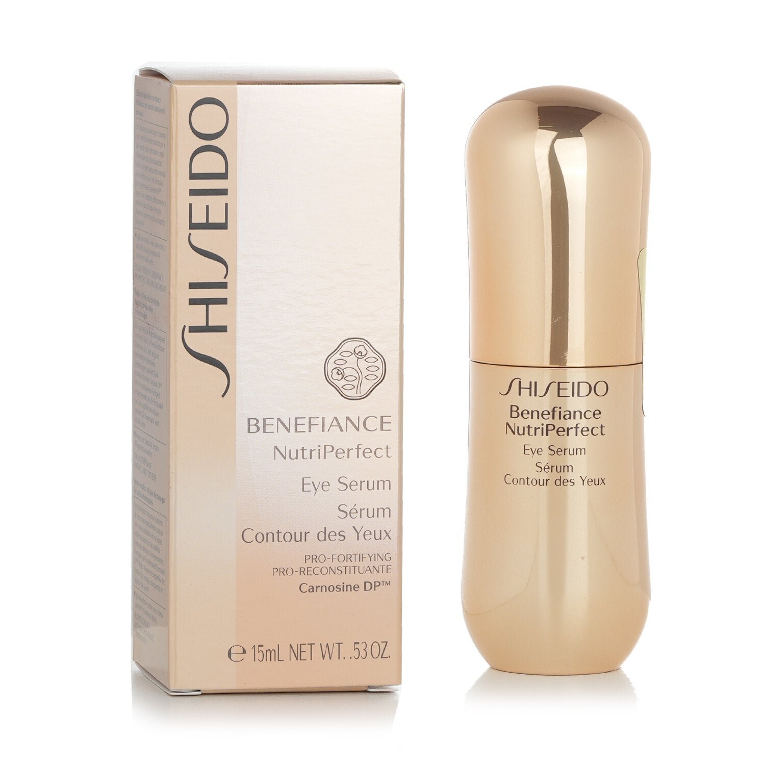 Benefiance NutriPerfect سيرم العيون من Shiseido - صورة 2