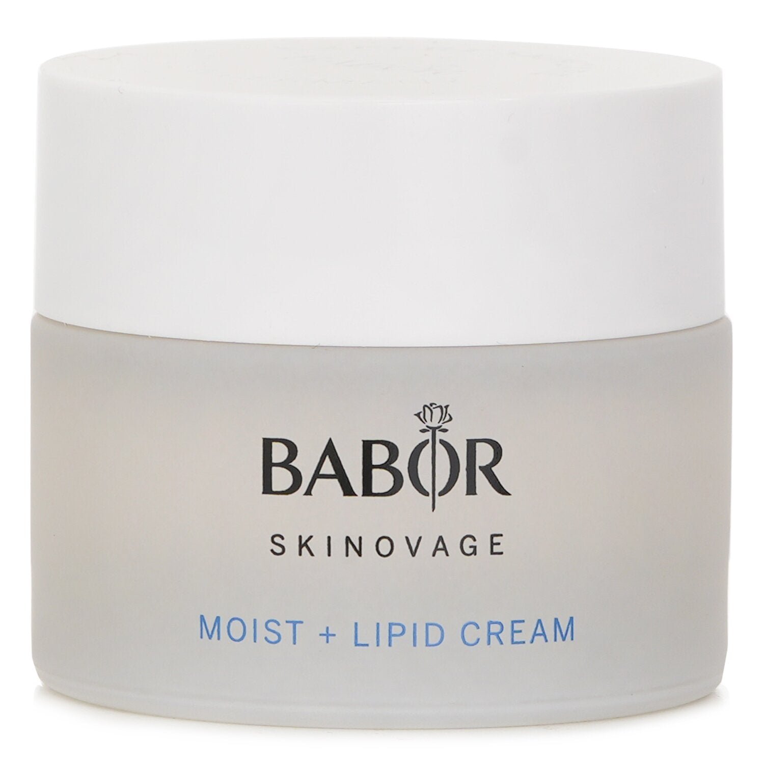 Moist + Lipid Cream من Babor - صورة 1