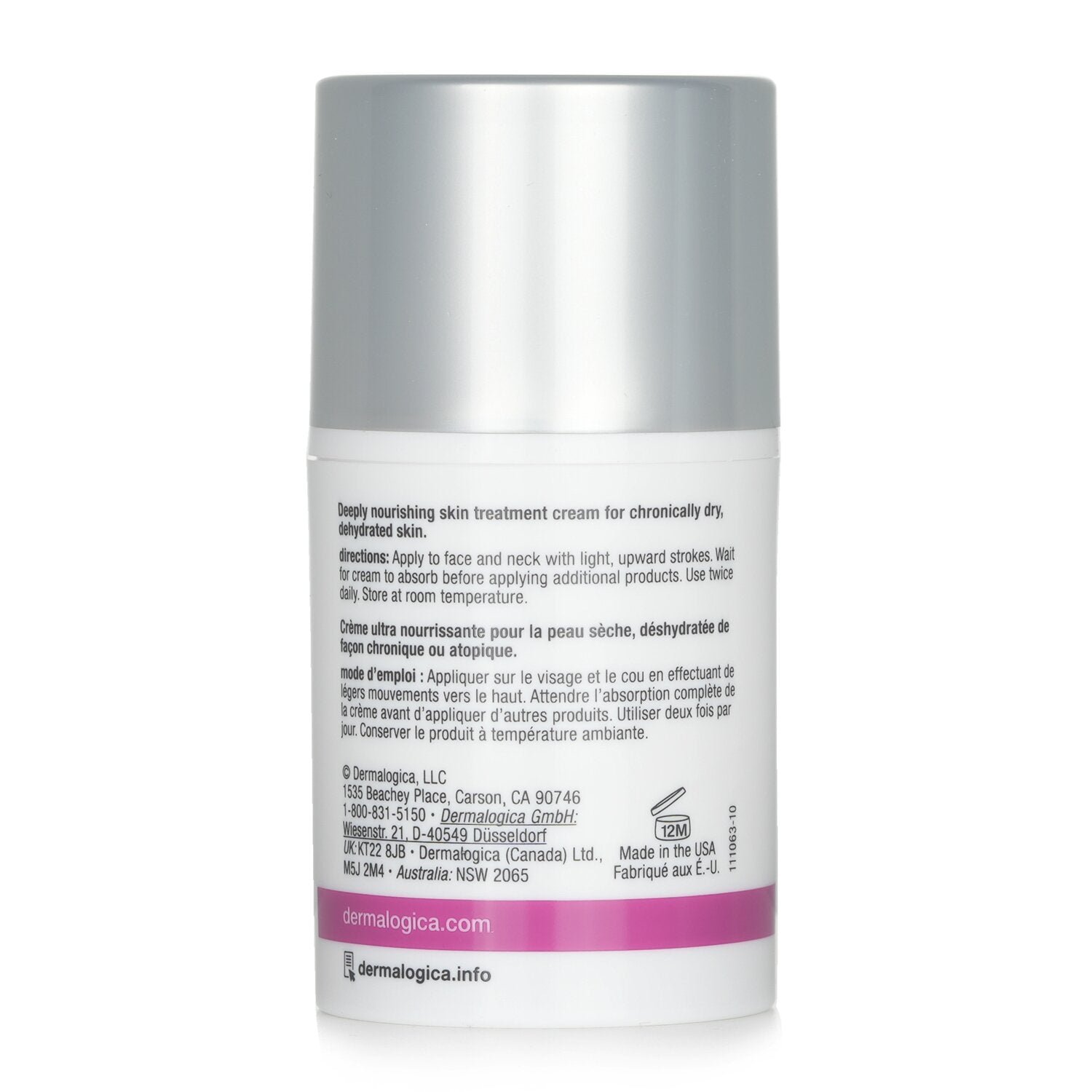مرمم غني فائق Age Smart من Dermalogica - صورة 3