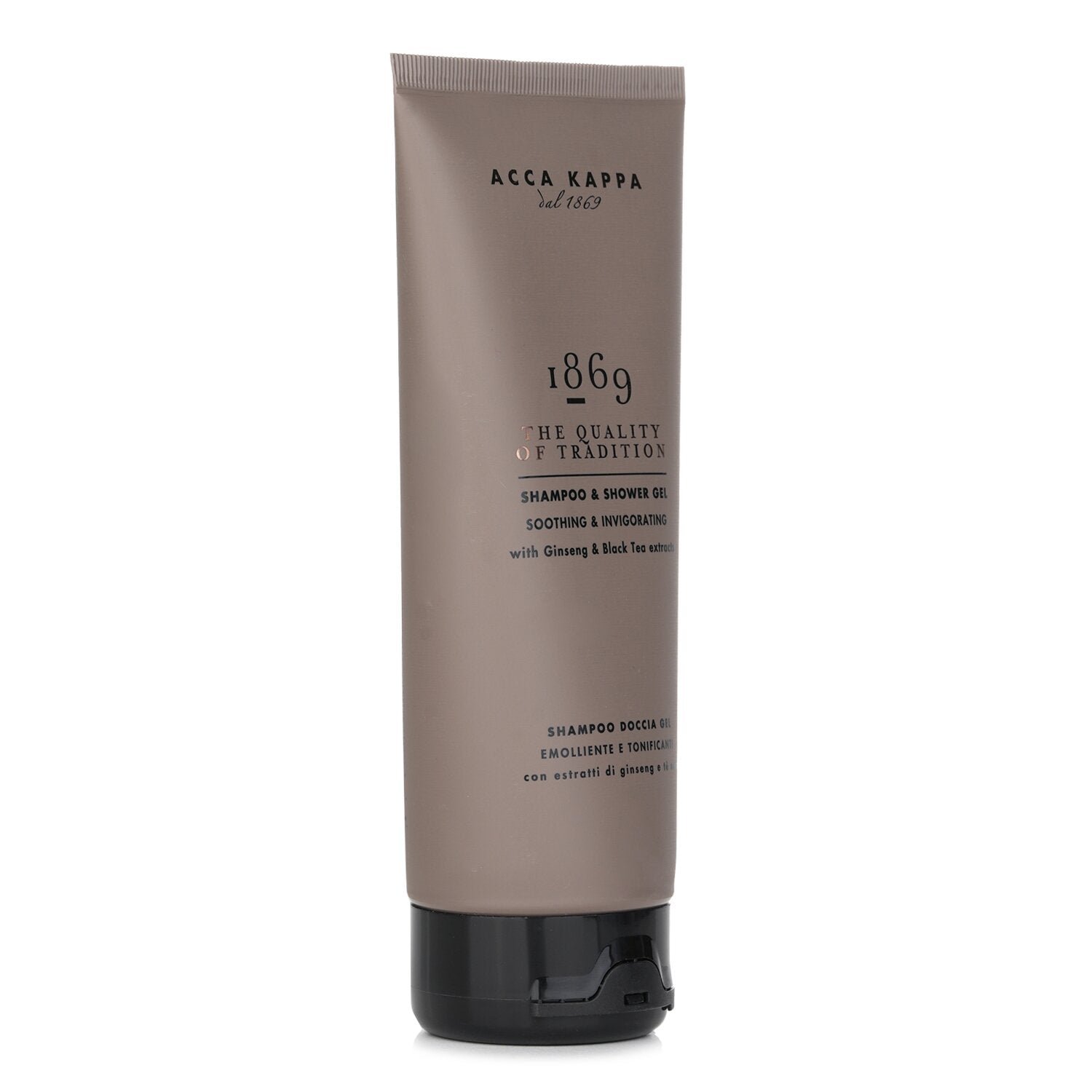 1869 Shampoo & Shower Gel by Acca Kappa - Image 1