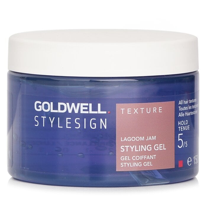 Style Sign Ultra Volume Styling Cream / Gel by Goldwell - Image 2