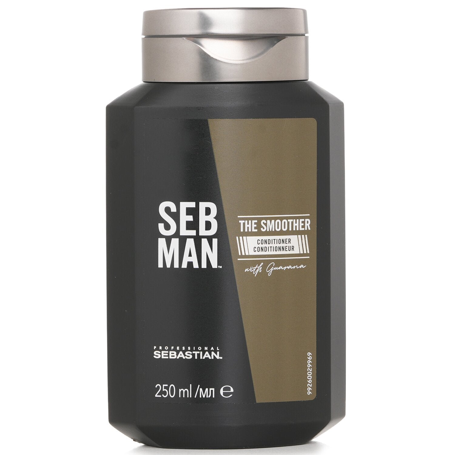 Seb Man The Smoother Conditioner by Sebastian - Image 2
