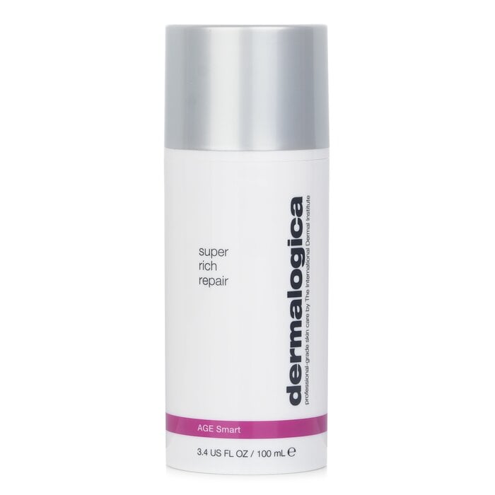 Age Smart Super Rich Repair Moisturizer 100ml/3.4oz by Dermalogica - Image 1