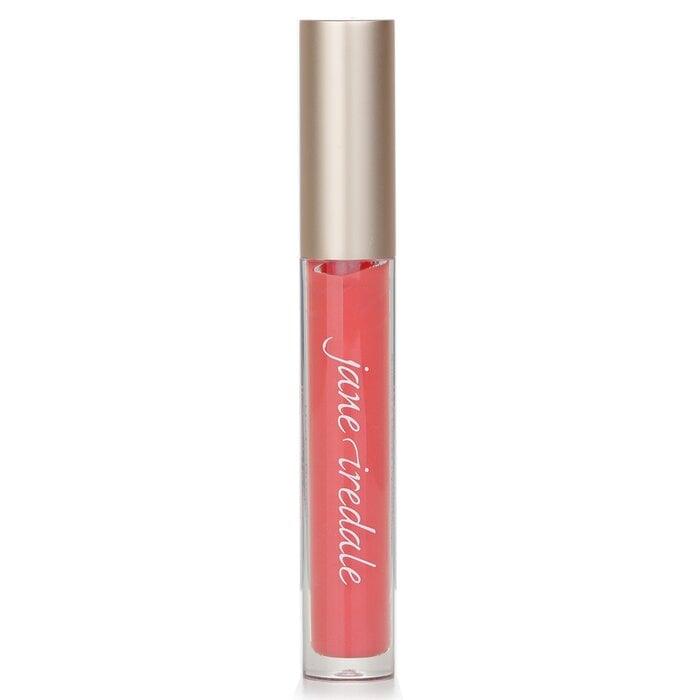 HydroPure Hyaluronic Lip Gloss - Spiced Peach 3.75ml/0.126oz by Jane Iredale - Image 1
