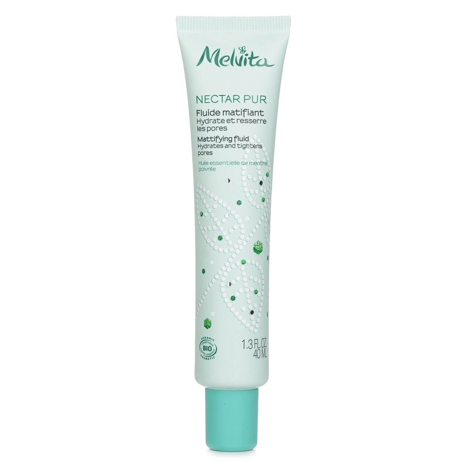 Nectar Pur Mattifying Fluid by Melvita - Image 1