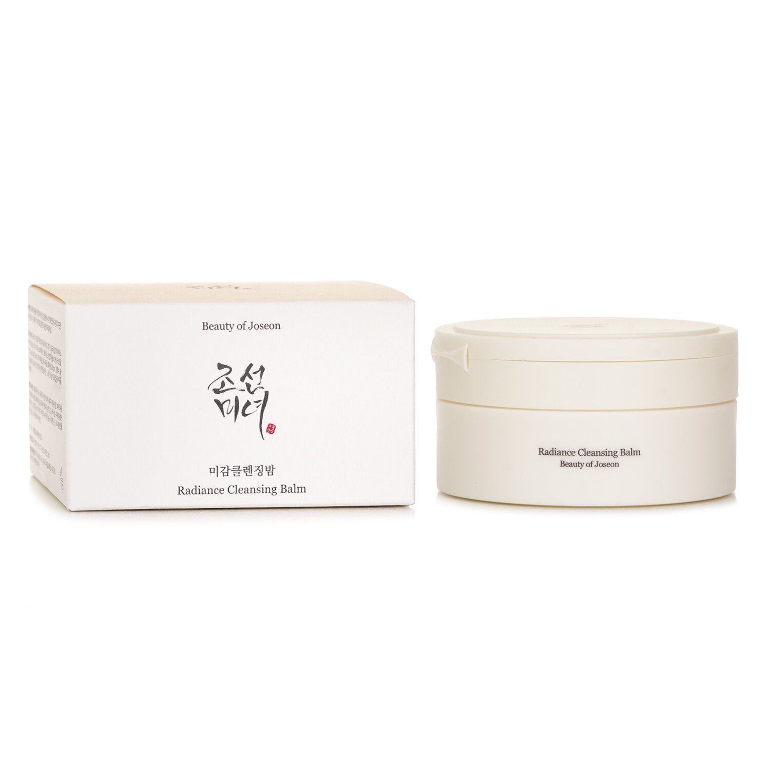 Radiance Cleansing Balm by Beauty of Joseon - Image 2