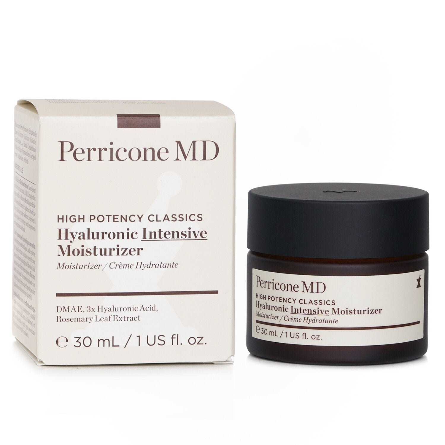 مرطب مكثف بالهيالورونيك High Potency Classics من Perricone MD - صورة 2