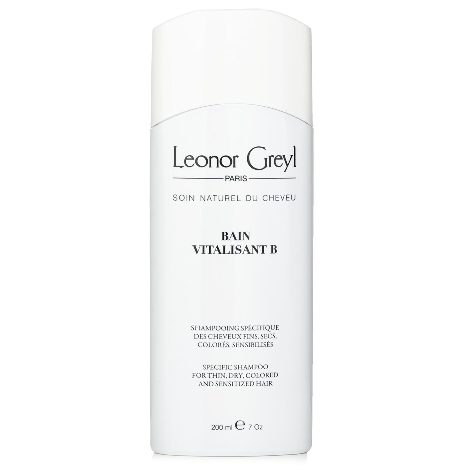 شامبو للشعر الرقيق والمصبوغ أو التالف Bain Vitalisant B من Leonor Greyl - صورة 1