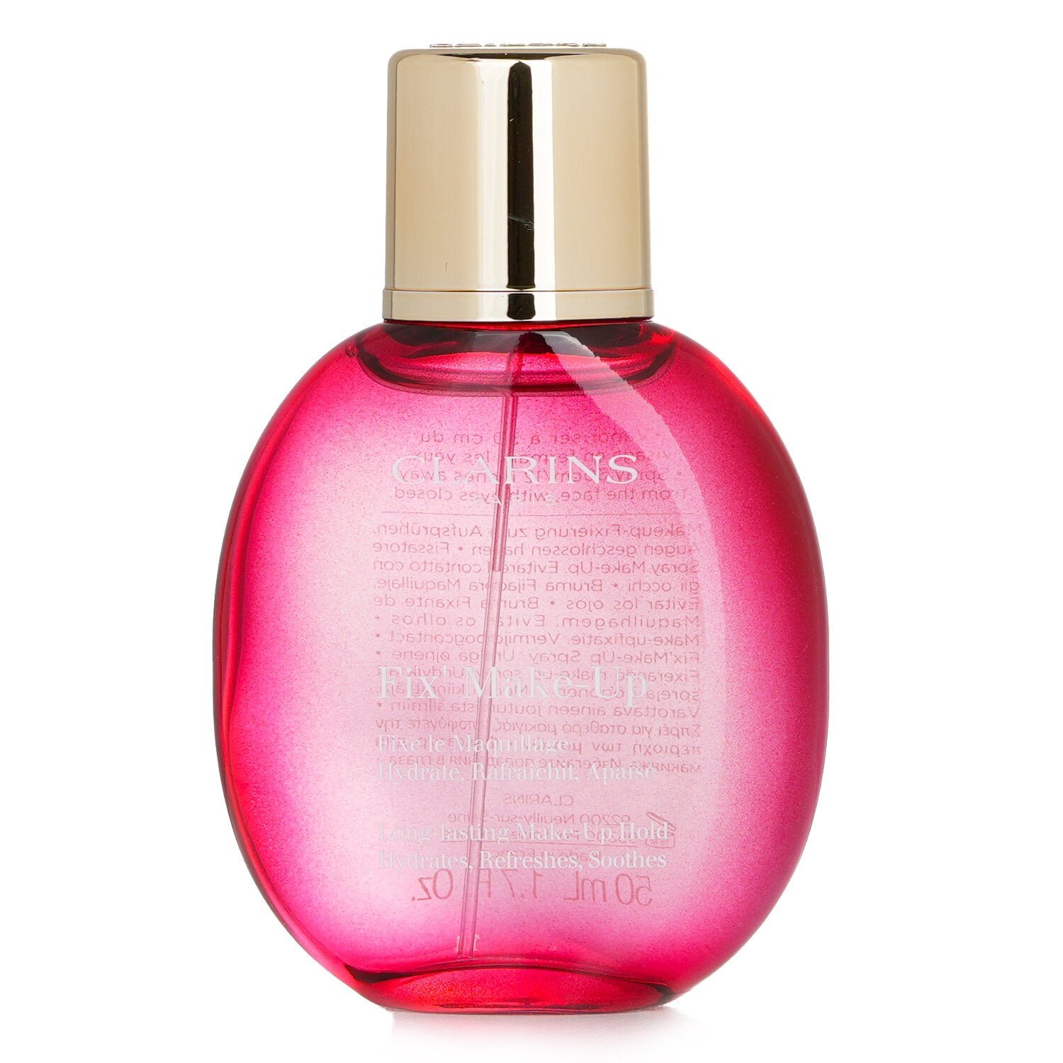مكياج مثبت (لتثبيت المكياج لفترة أطول) من Clarins - صورة 1