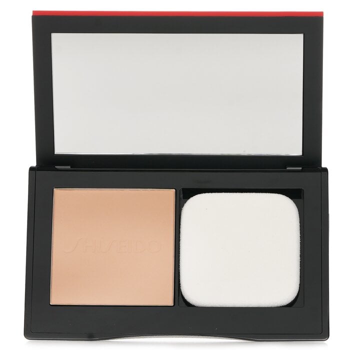 بودرة أساس نهائية ذاتية التجديد Synchro Skin - # 240 كوارتز 9g/0.31oz من Shiseido - صورة 1