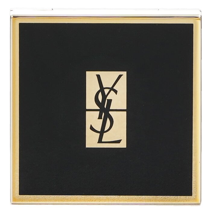 Satin Crush Eyeshadow (Satin Glow) - # 5 Radical Rust 1.8g/0.063oz by Yves Saint Laurent - Image 3