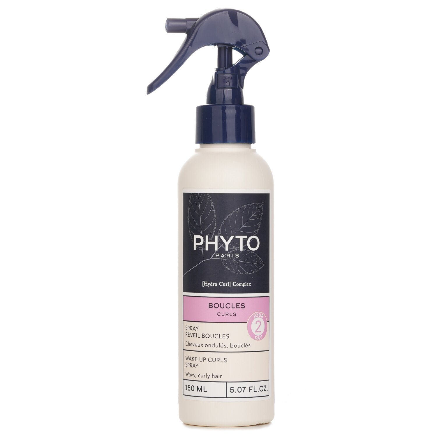Wake Up Curls Spray من Phyto - صورة 1