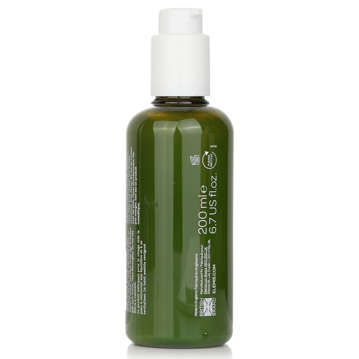 Superfood Facial Wash 200ml/6.7oz by Elemis - Image 3
