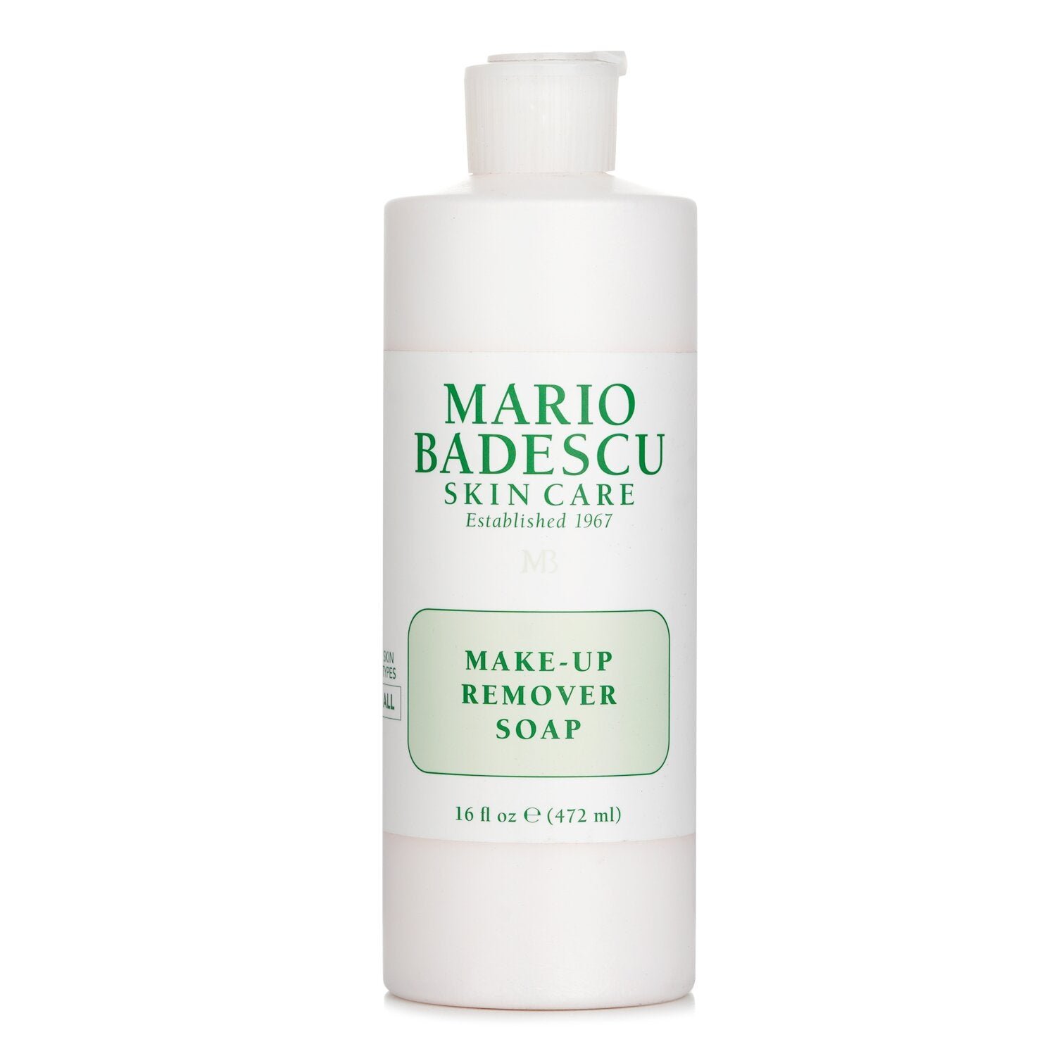Make-Up Remover Soap - For All Skin Types by Mario Badescu - Image 1