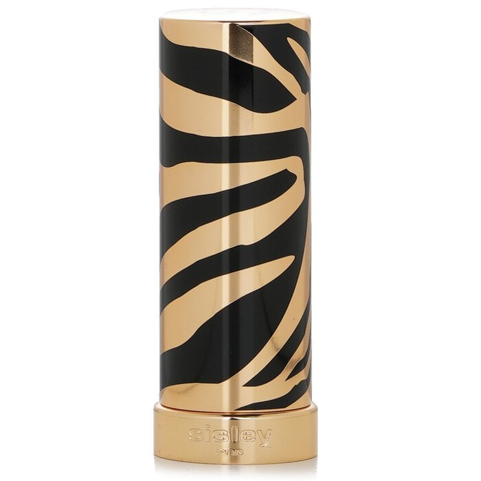 أحمر شفاه مرطب طويل الأمد Le Phyto Rouge - # 30 Orange Ibiza من Sisley - صورة 3
