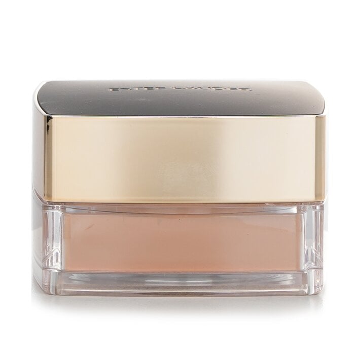 Double Wear Sheer Flattery Loose Powder - # Medium Matte 9g/0.31oz by Estee Lauder - Image 1