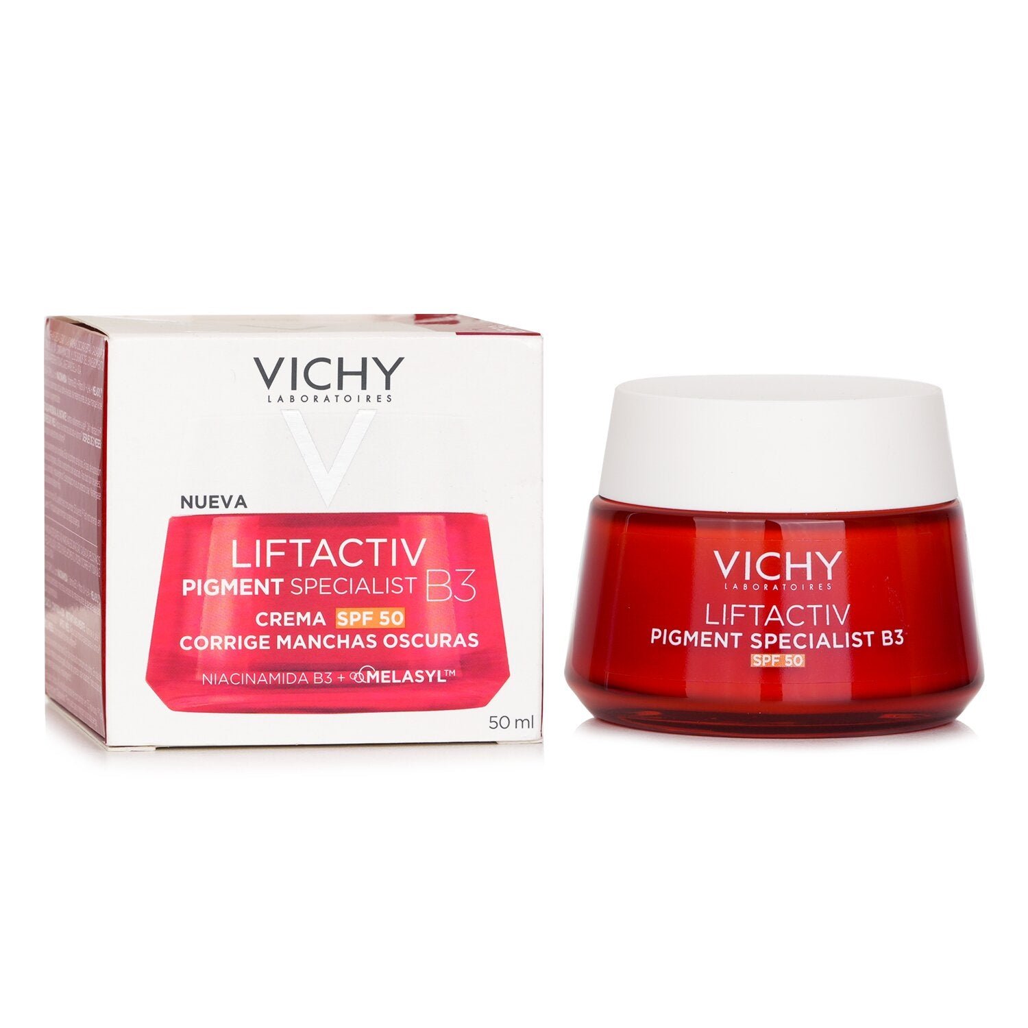 Liftactiv Specialist B3 Day Cream by Vichy - Image 2