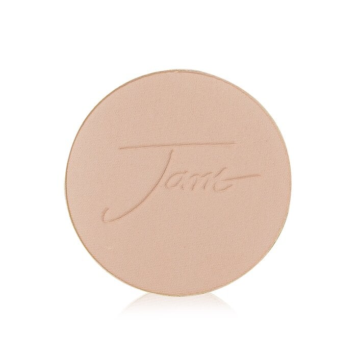 PurePressed Base Mineral Foundation Refill SPF 20 - Suntan 9.9g/0.35oz by Jane Iredale - Image 1