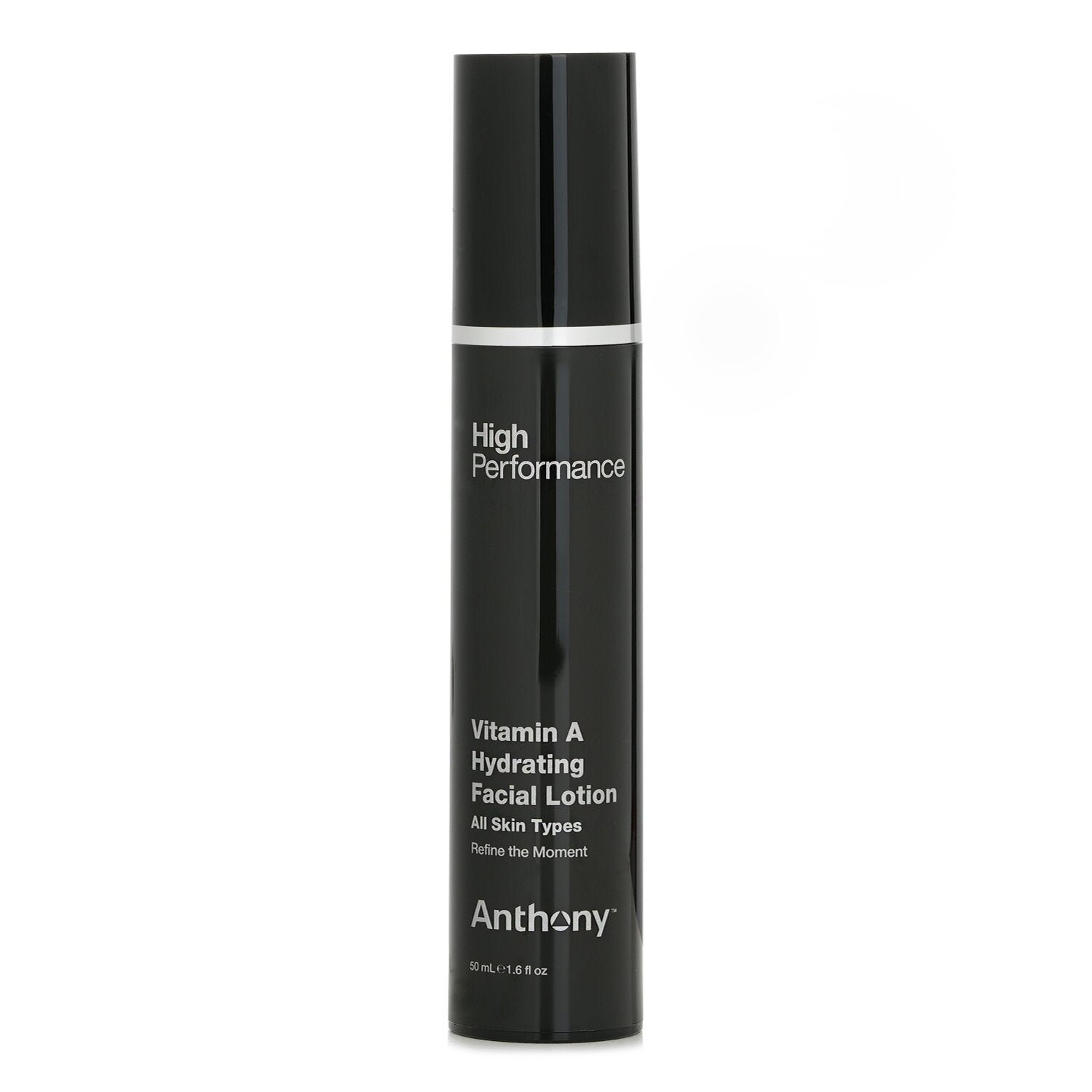 High Performance Vitamin A Hydrating Facial Lotion by Anthony - Image 1