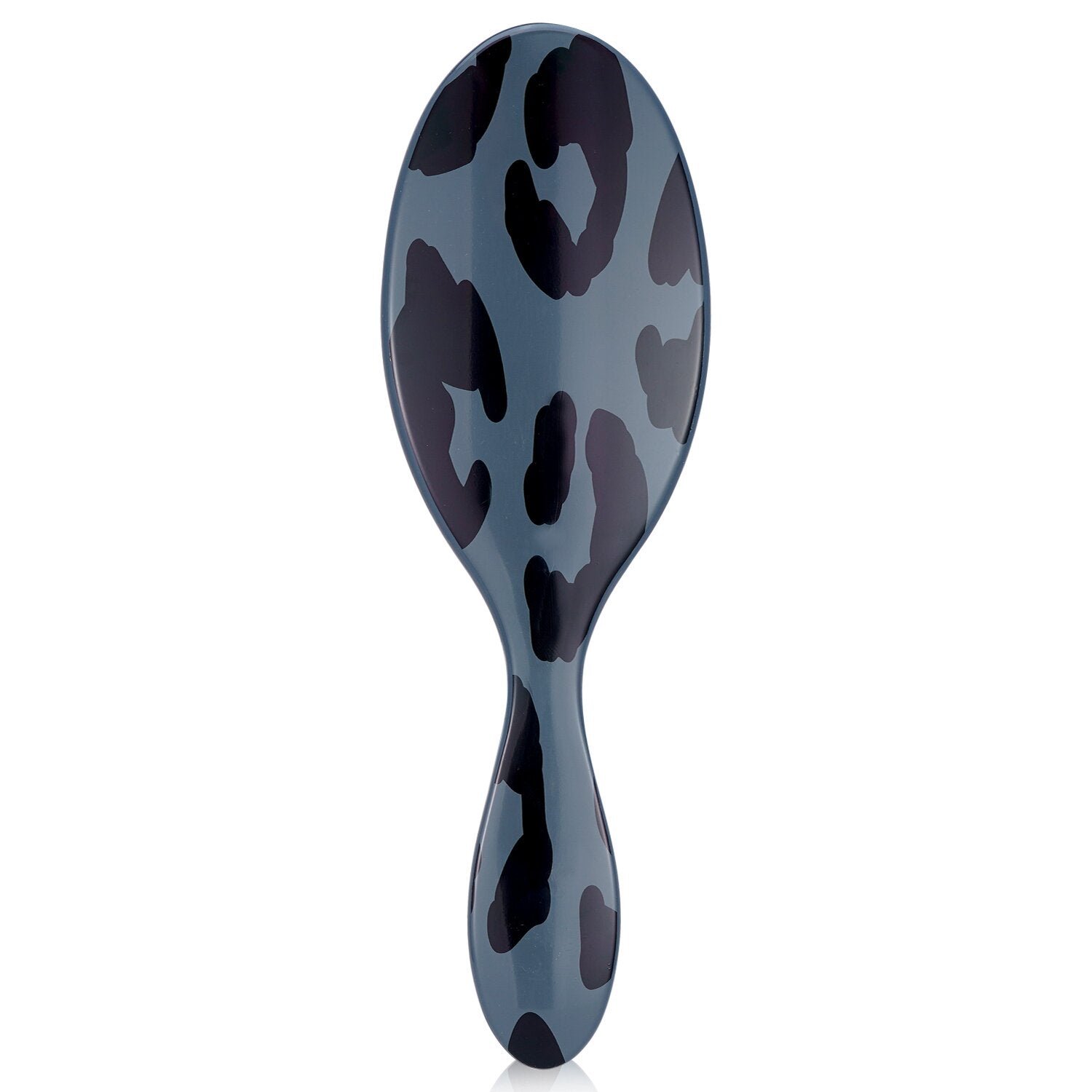 الأصلي Detangler Safari - # Leopard-Dark Grey من Wet Brush - صورة 3