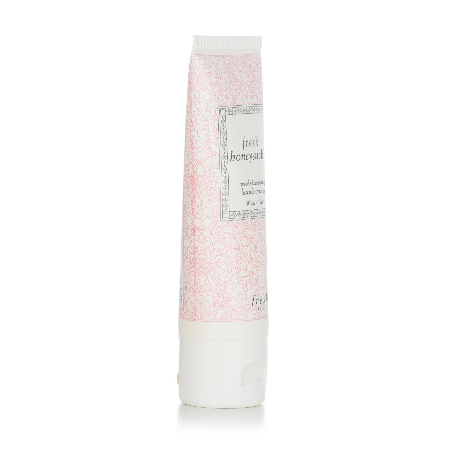 Honeysuckle Moisturizing Hand Cream by Fresh - Image 2