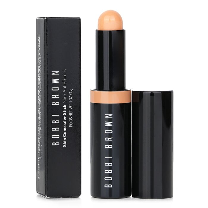 عصا خافي البشرة - # Warm Beige 3g/0.1oz من Bobbi Brown - صورة 2