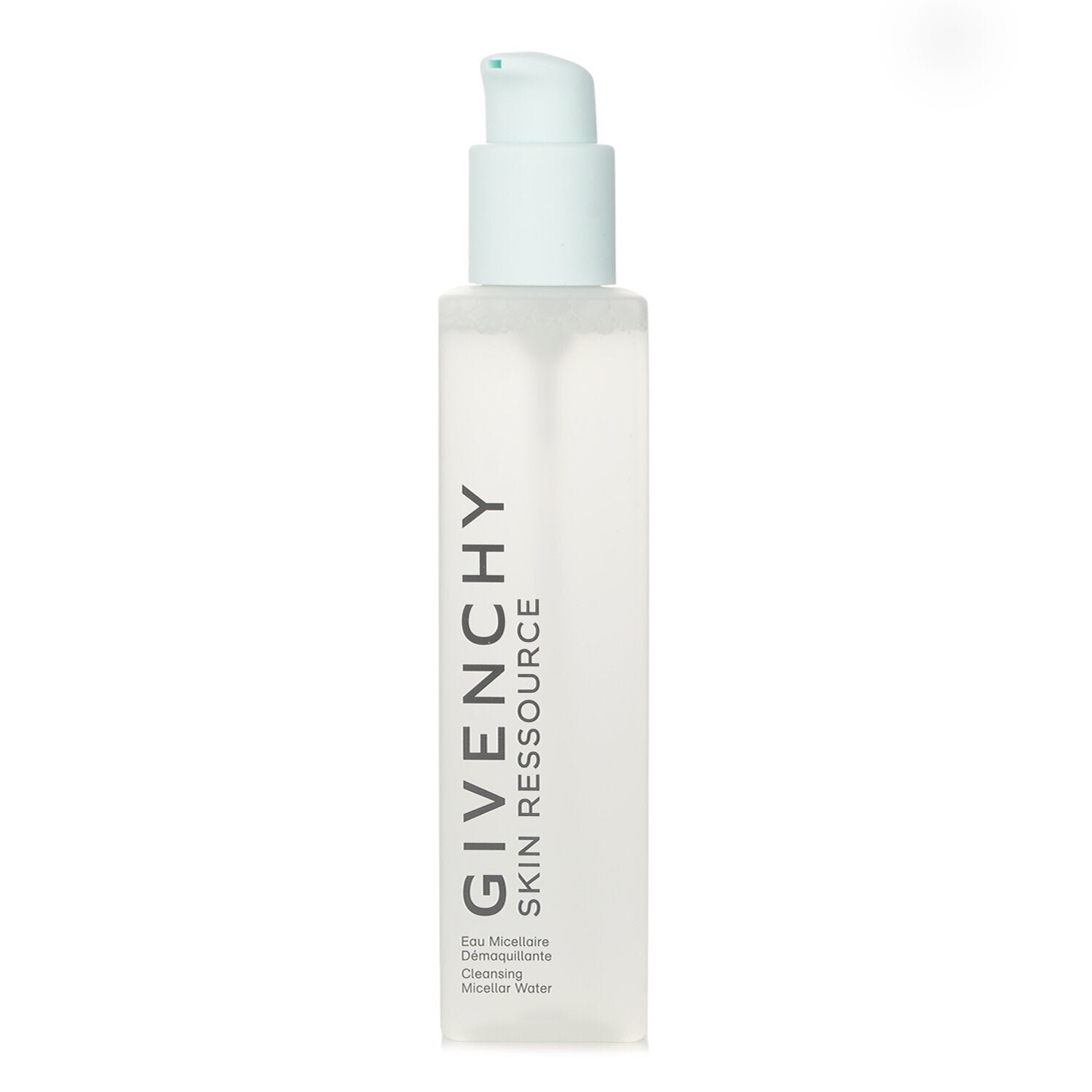 Skin Ressource Cleansing Micellar Water من Givenchy - صورة 1