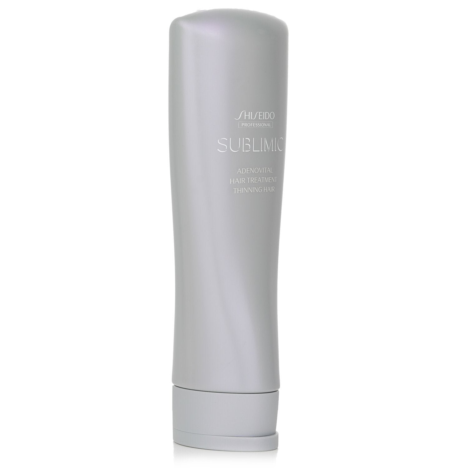 Sublimic Adenovital Hair Treatment (Thinning Hair) by Shiseido - Image 2