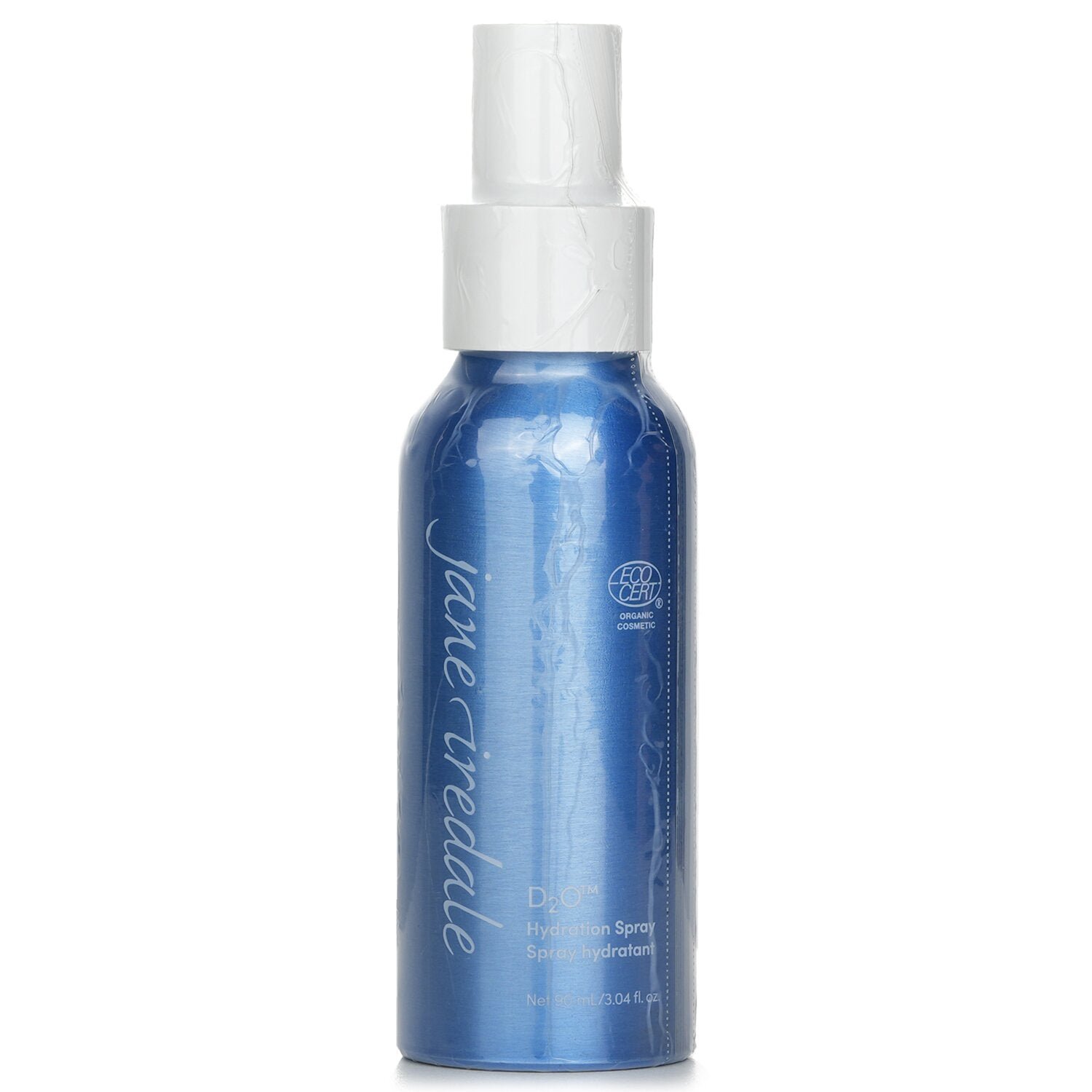 D2O Hydration Spray(Random Packaging) by Jane Iredale - Image 1