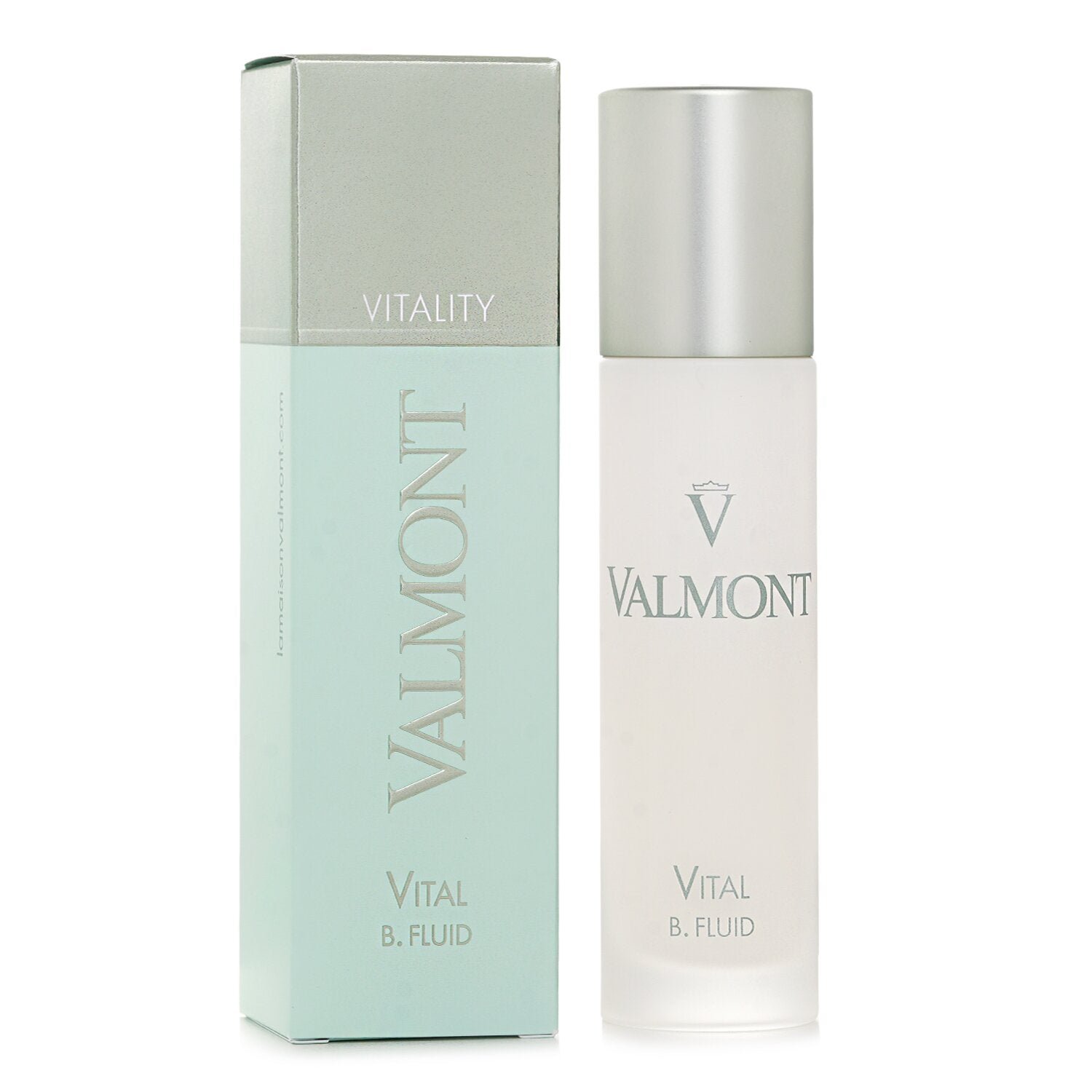 Vital B. Fluid من Valmont - صورة 2