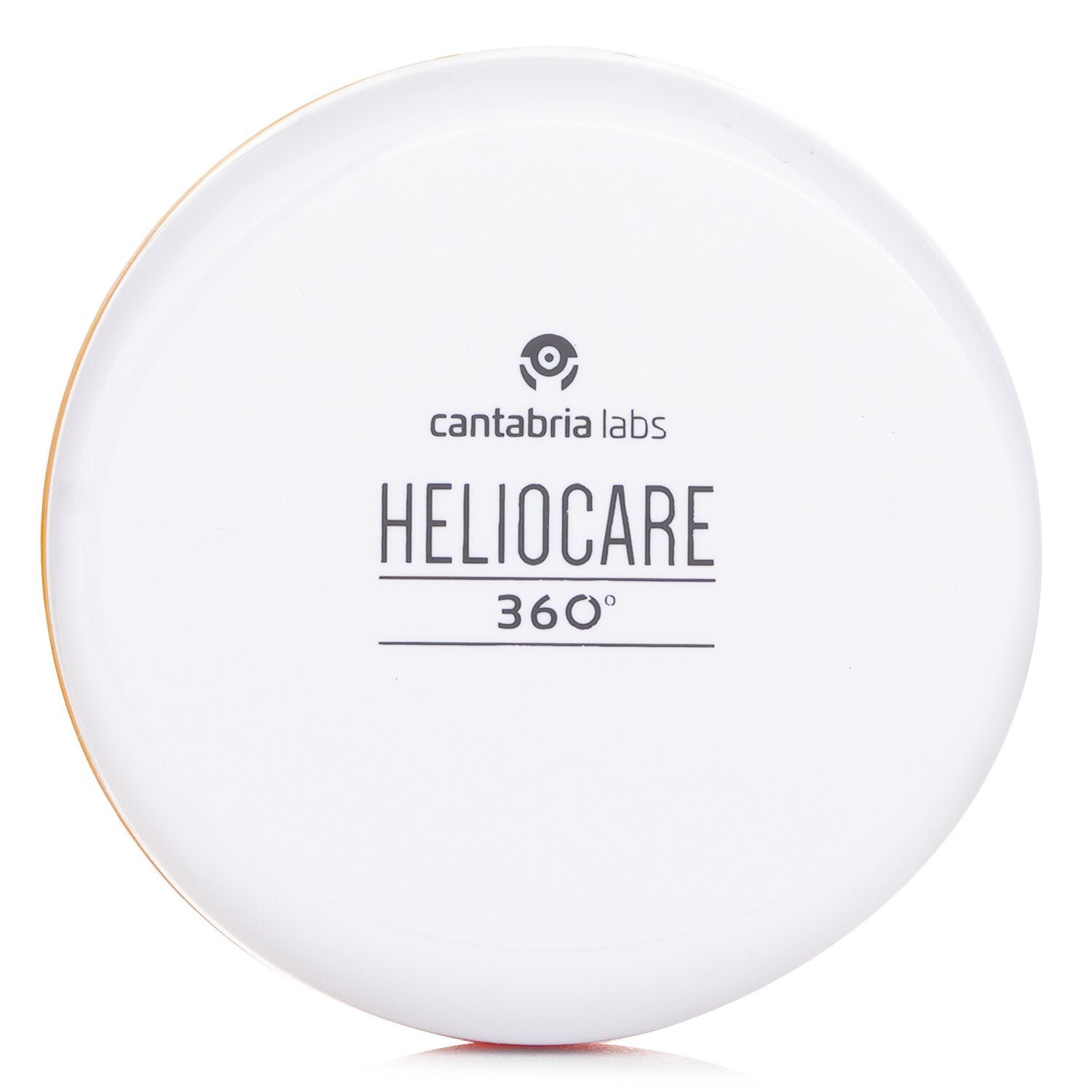 Heliocare 360 Colour Of Campact SPF 50 - # Beige من Heliocare by Cantabria Labs - صورة 3