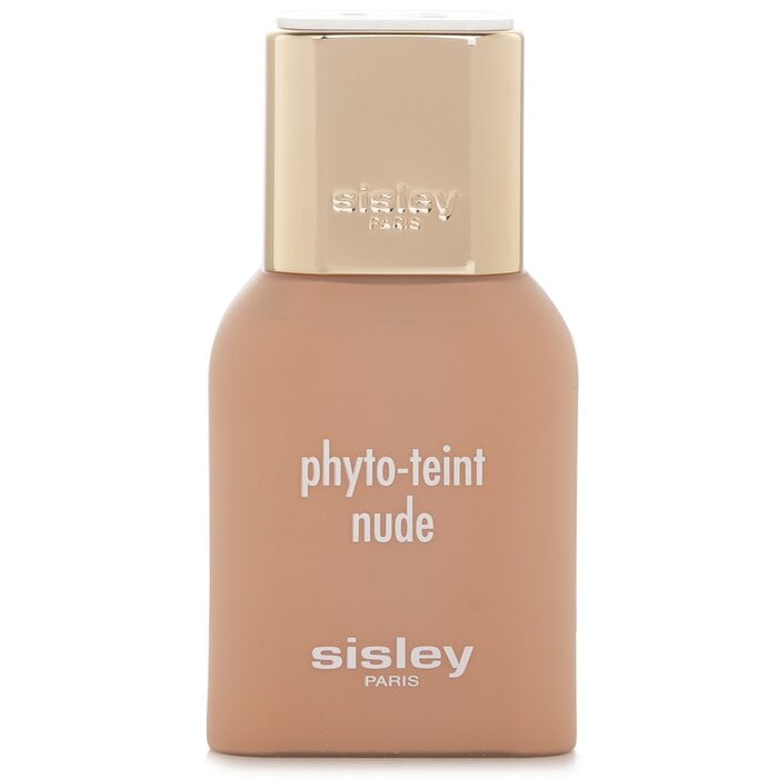 Phyto Teint Water Infused Second Skin Foundation- # Nude 1N Ivory 30ml/1oz by Sisley - Image 1