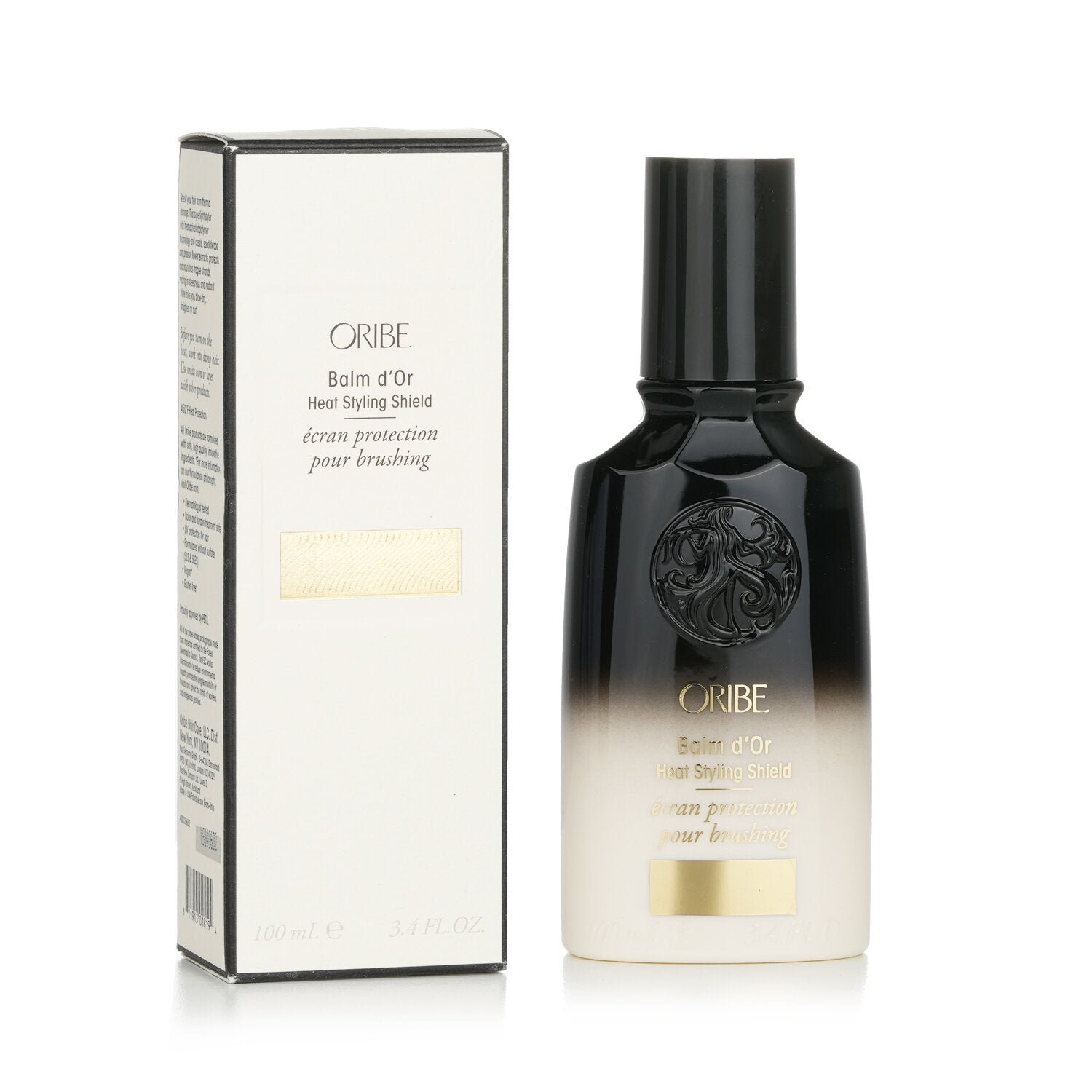 بلسم تصفيف حاصن ضد الحرارة Balm d'Or من Oribe - صورة 2
