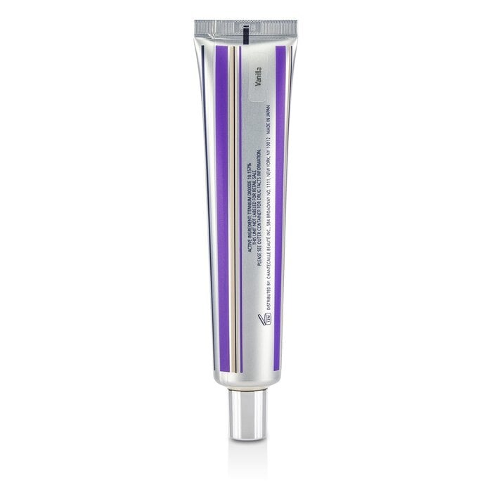 Just Skin مرطب خفيف اللون SPF 15 - فانيليا 35g/1.2oz من Chantecaille - صورة 6