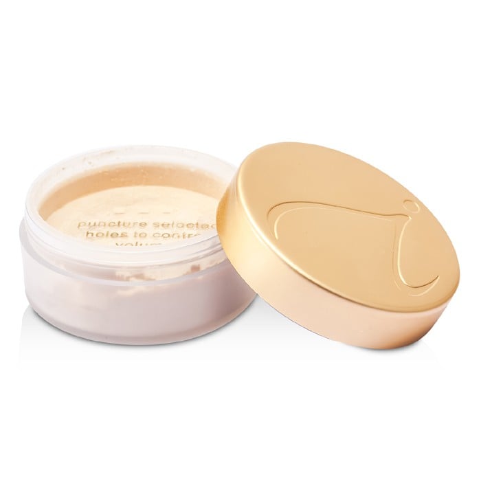 Amazing بودرة نهائية سائبة غير لامعة 10g/0.35oz من Jane Iredale - صورة 3