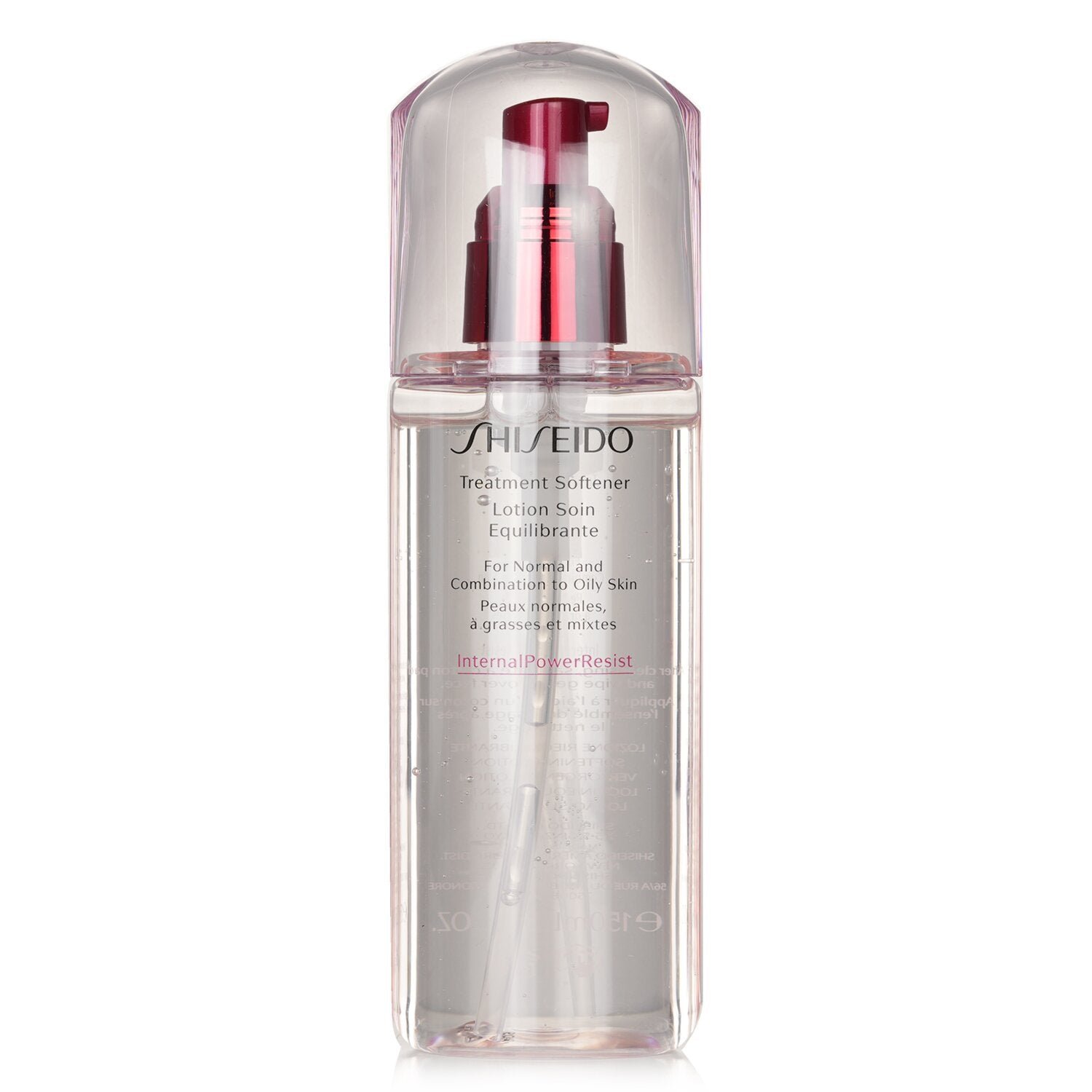 Treatment Softener من Shiseido - صورة 1