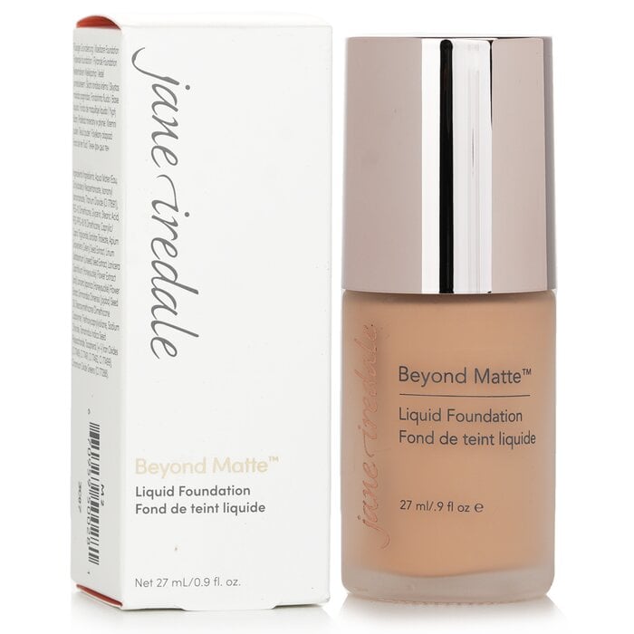 Beyond M2 by Jane Iredale - Image 2
