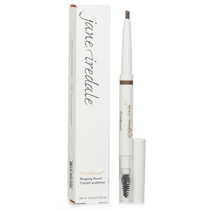 قلم تشكيل PureBrow - # أشقر محايد 0.23g/0.008oz من Jane Iredale - صورة 2