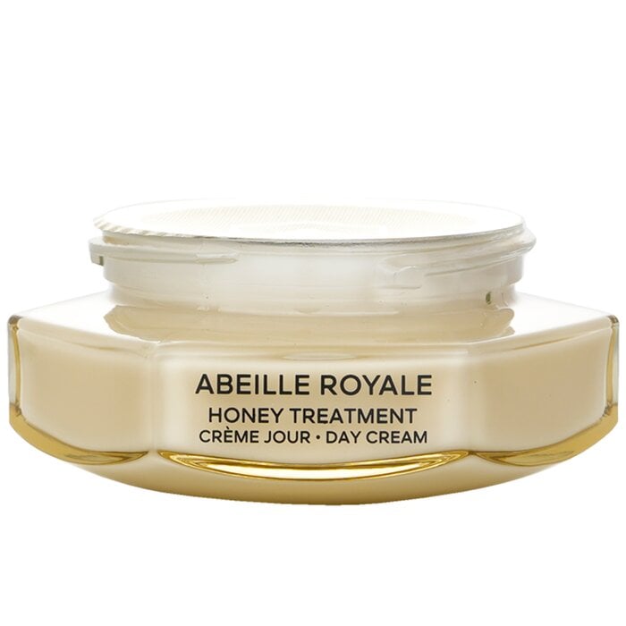 Abeille Royale Honey Treatment Day Cream Refill 50ml/1.6oz by Guerlain - Image 1