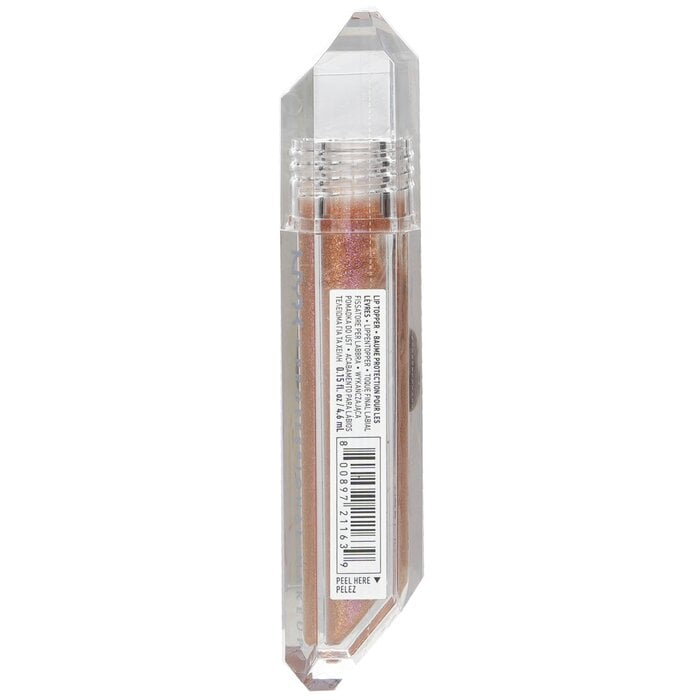 Diamonds & Ice, Please Lip Topper - # That's Fire 4.6ml/0.15oz by NYX - Image 3