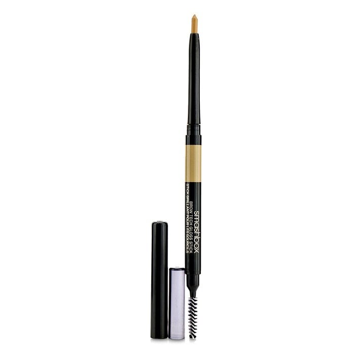 إصبع ملمع Brow Tech - # أشقر من Smashbox - صورة 1
