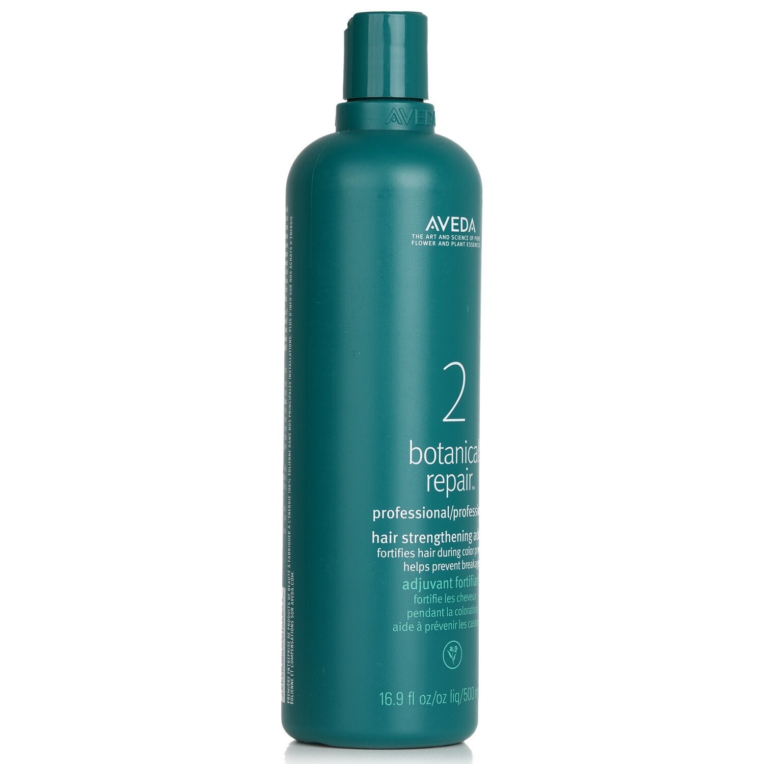 مضاف تقوية الشعر الاحترافي لإصلاح النبات - الخطوة 2 (منتج صالون) من Aveda - صورة 2