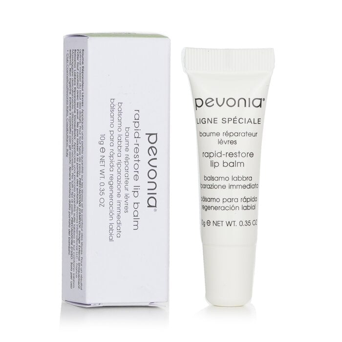 Spéciale Rapid-Restore Lip Balm 10g/0.35oz by Pevonia Botanica - Image 2