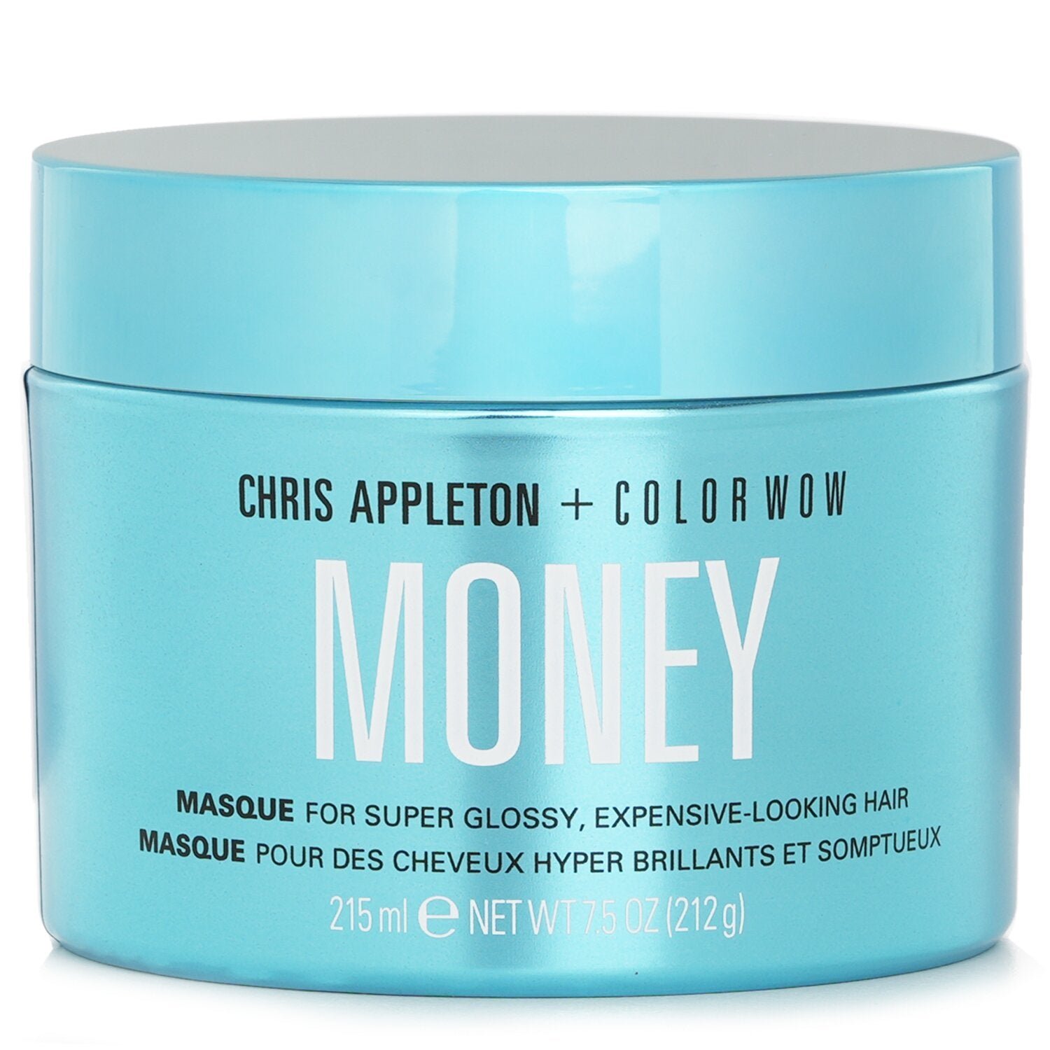 Chris Appleton Money Masque by Color WOW - Image 1