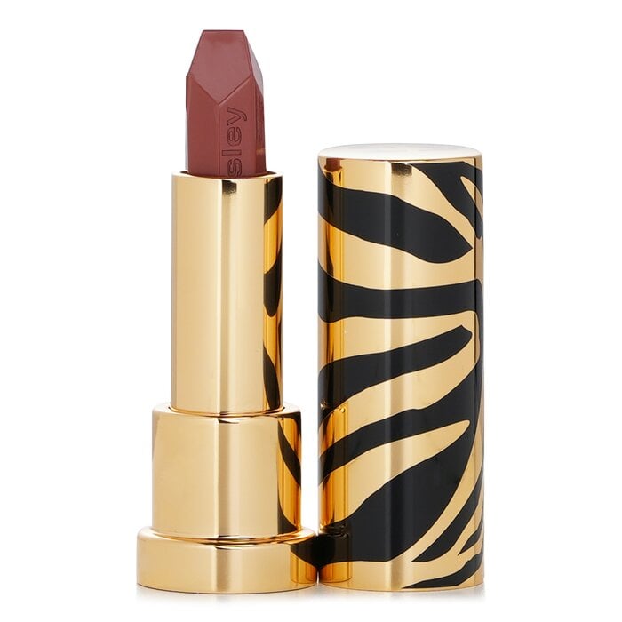 أحمر شفاه مرطب طويل الأمد Le Phyto Rouge - # 15 Beige Manhattan 3.4g/0.11oz من Sisley - صورة 1