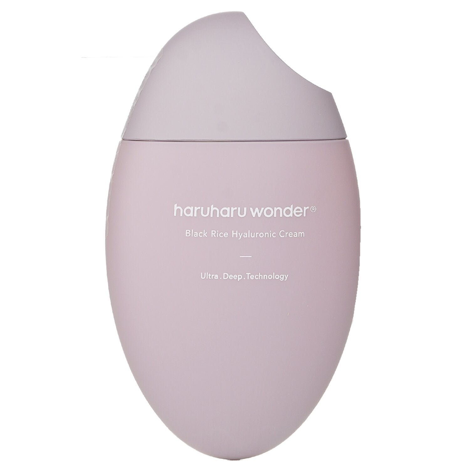 Black Rice Hyaluronic Cream من Haruharu Wonder - صورة 1