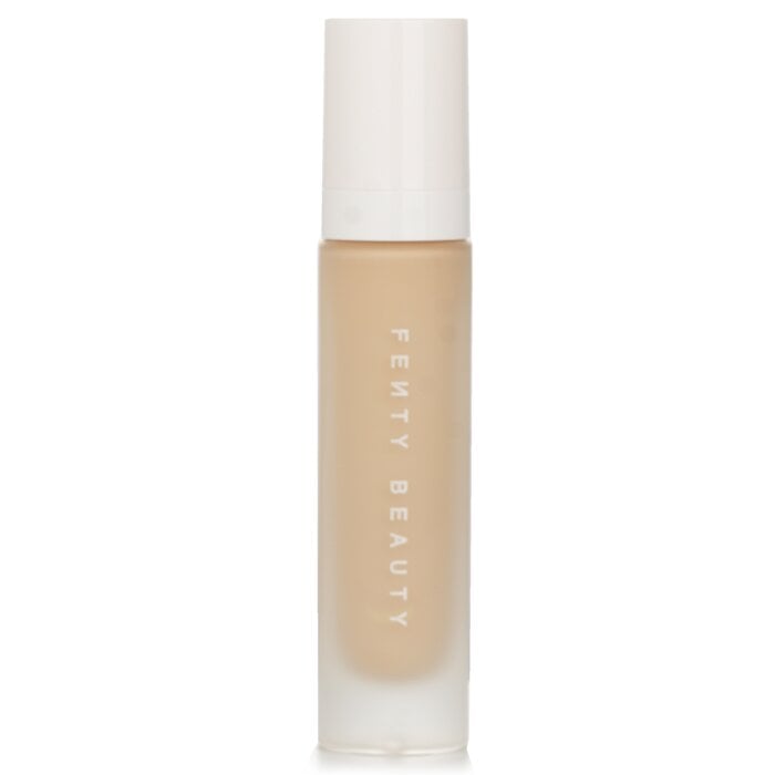 أساس غير لامع طويل الأمد Pro Filt'R - # 140 (للبشرة الفاتحة بتدرجات لونية صفراء دافئة) 32ml/1.08oz من فينتي بيوتي من ريهانا - صورة 1